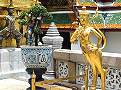 Wat Phra Keo  -  Click for large image !