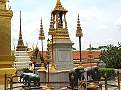 Wat Phra Keo  -  Click for large image !