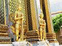 Wat Phra Keo  -  Click for large image !