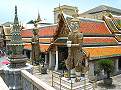 Wat Phra Keo  -  Click for large image !