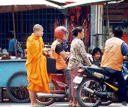 Chiang Rai