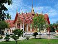 Wat Chalong  - Click for large image !