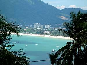 Patong Beach