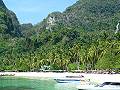 Ko Phi Phi  - Click for large image !