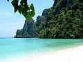 Ko Phi Phi  - Click for large image !