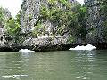 Phang Nga National Park  -  Click for large image !