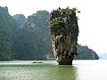 Phang Nga National Park  -  Click for large image !