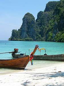 Phi Phi Island