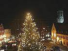 Weihnachtsmarkt - zum Vergroessern bitte anklicken! - Click for large image!
