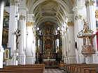 Pfarrkirche - zum Vergroessern bitte anklicken! - Click for large image!