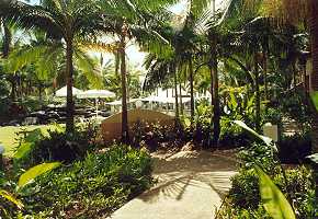 Ferienanlage Coral Sands