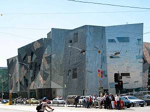 Federation Square