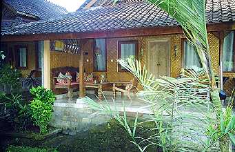 Guci Guesthouse