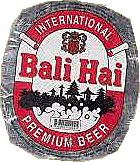 Bali Bier