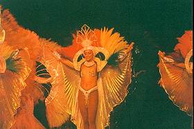 Showgirl