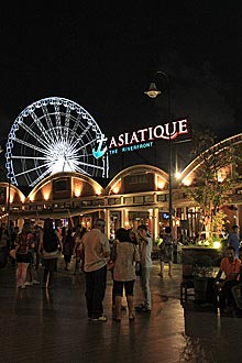 Asiatique