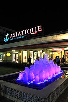 Asiatique