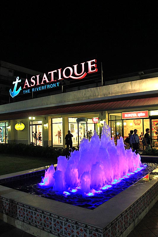 Asiatique