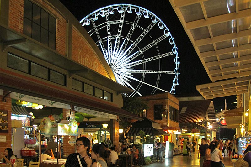 Asiatique