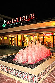 Asiatique