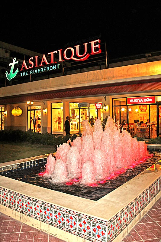 Asiatique