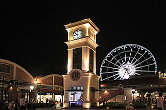 Asiatique