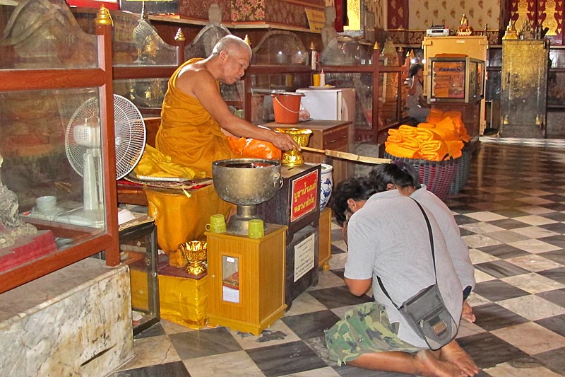 Ayutthaya