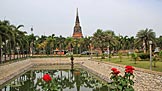 Ayutthaya