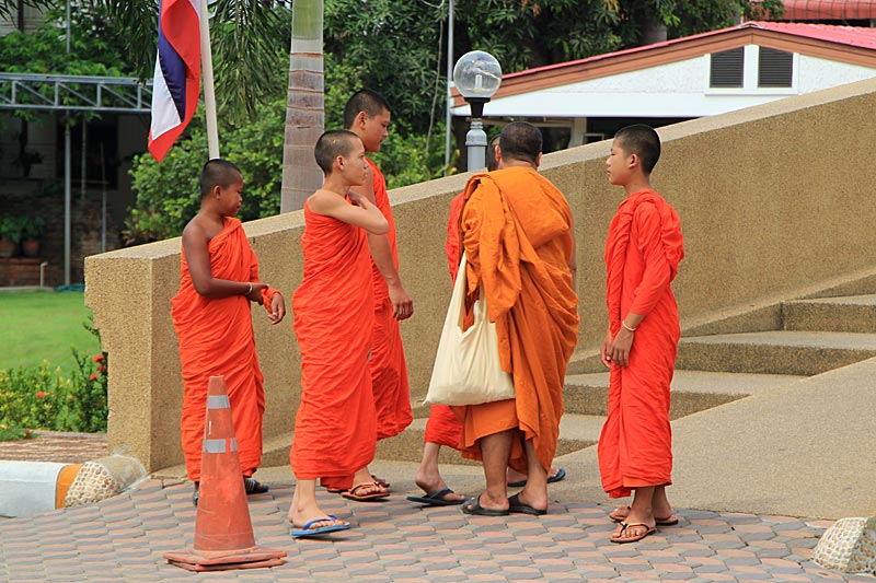 Ayutthaya