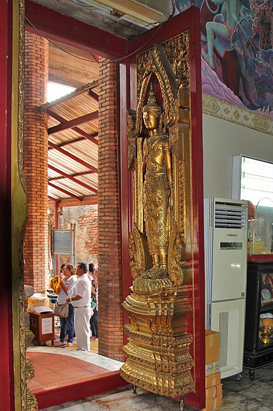 Ayutthaya