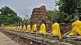 Ayutthaya