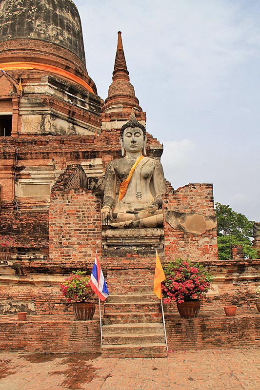 Ayutthaya