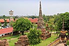 Ayutthaya