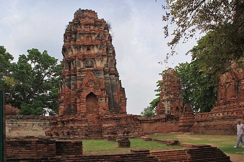 Ayutthaya