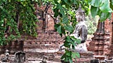 Ayutthaya