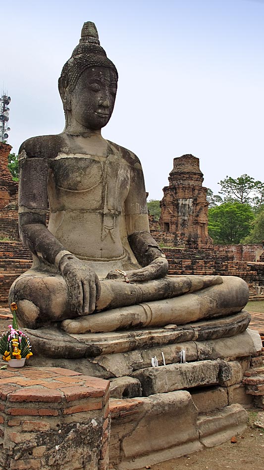 Ayutthaya