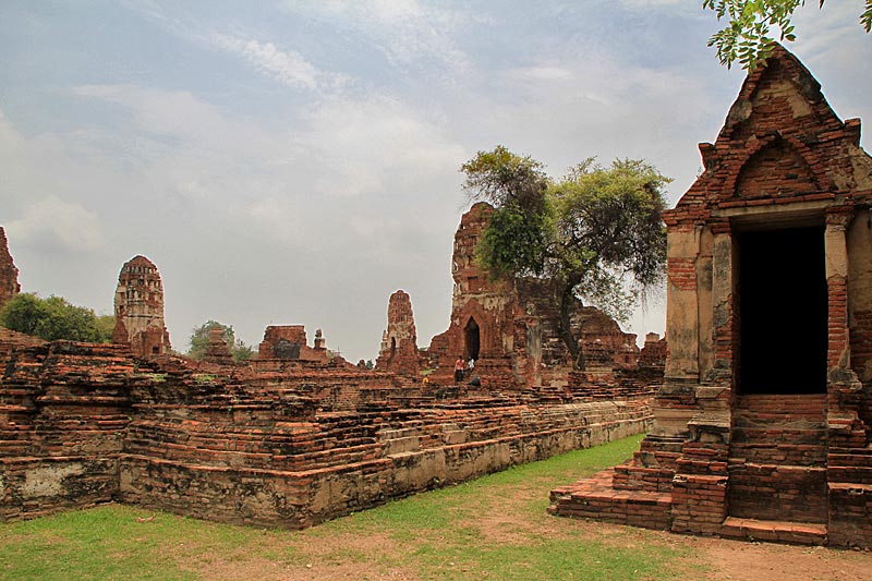 Ayutthaya