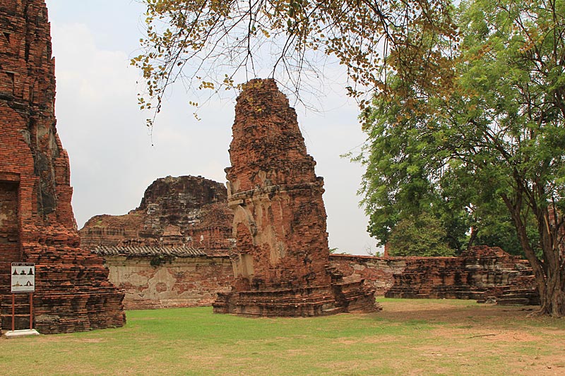 Ayutthaya