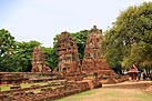 Ayutthaya