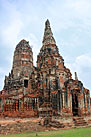 Ayutthaya