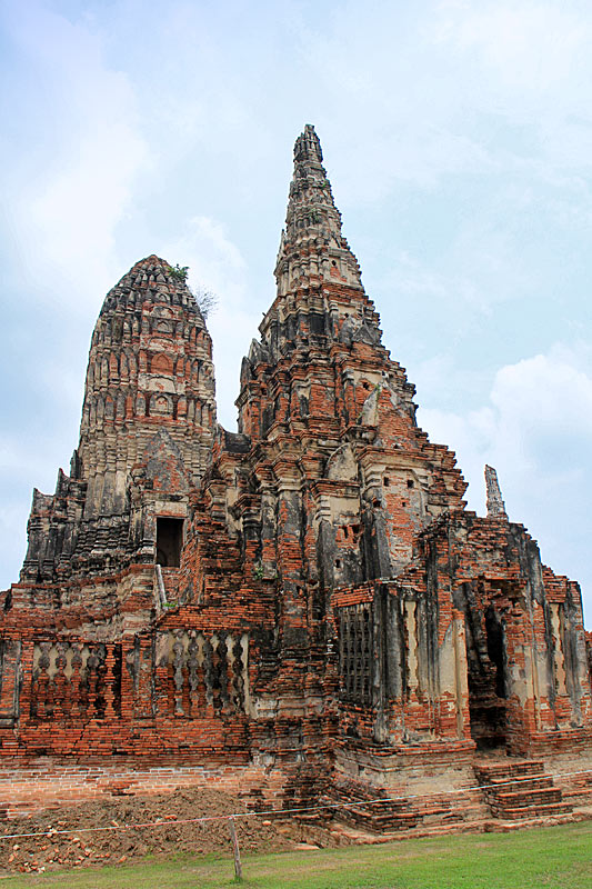 Ayutthaya