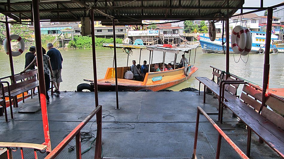 Ayutthaya