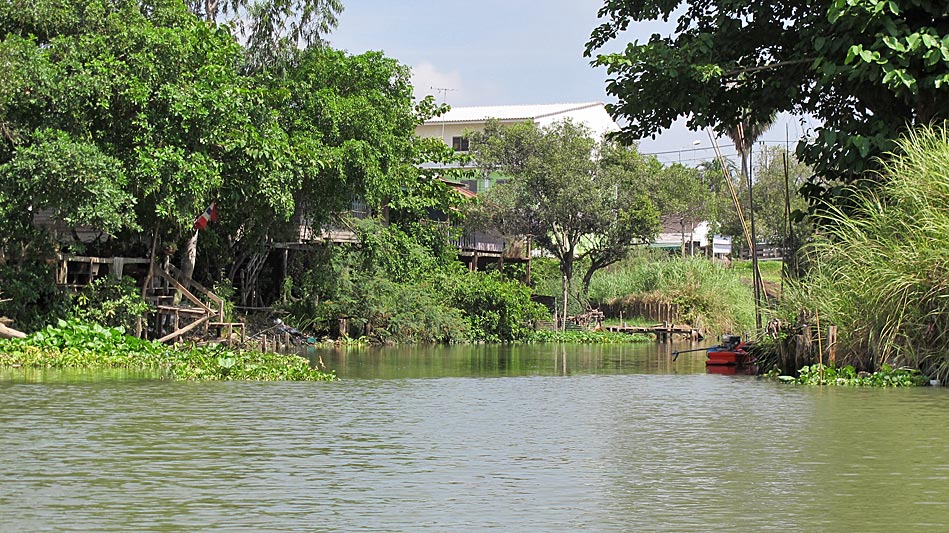 Ayutthaya