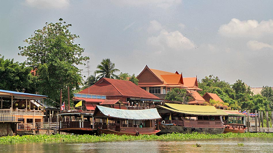 Ayutthaya