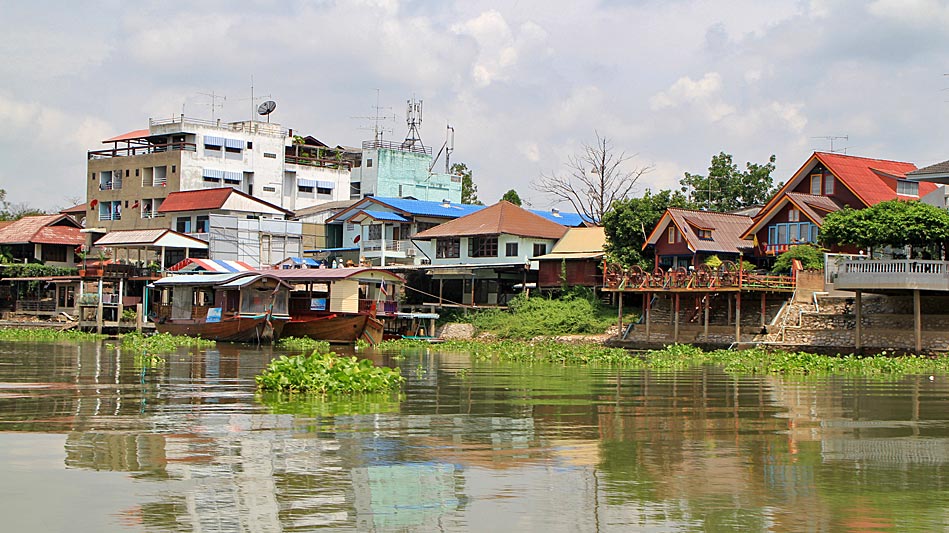 Ayutthaya