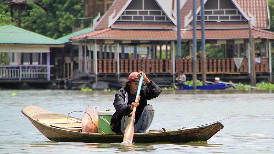 Ayutthaya