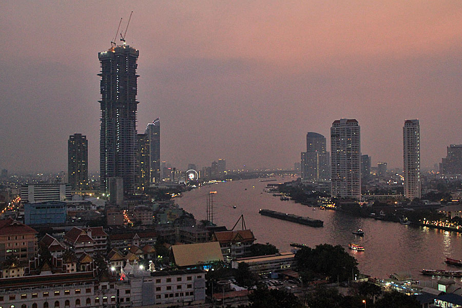 Centre Point Hotel Silom