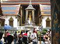 Wat Phra Keo  -  zum Vergroessern bitte anklicken!