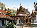 Wat Phra Keo  -  zum Vergroessern bitte anklicken!