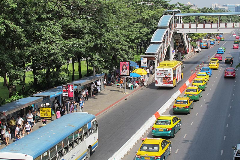 Chatuchak Market